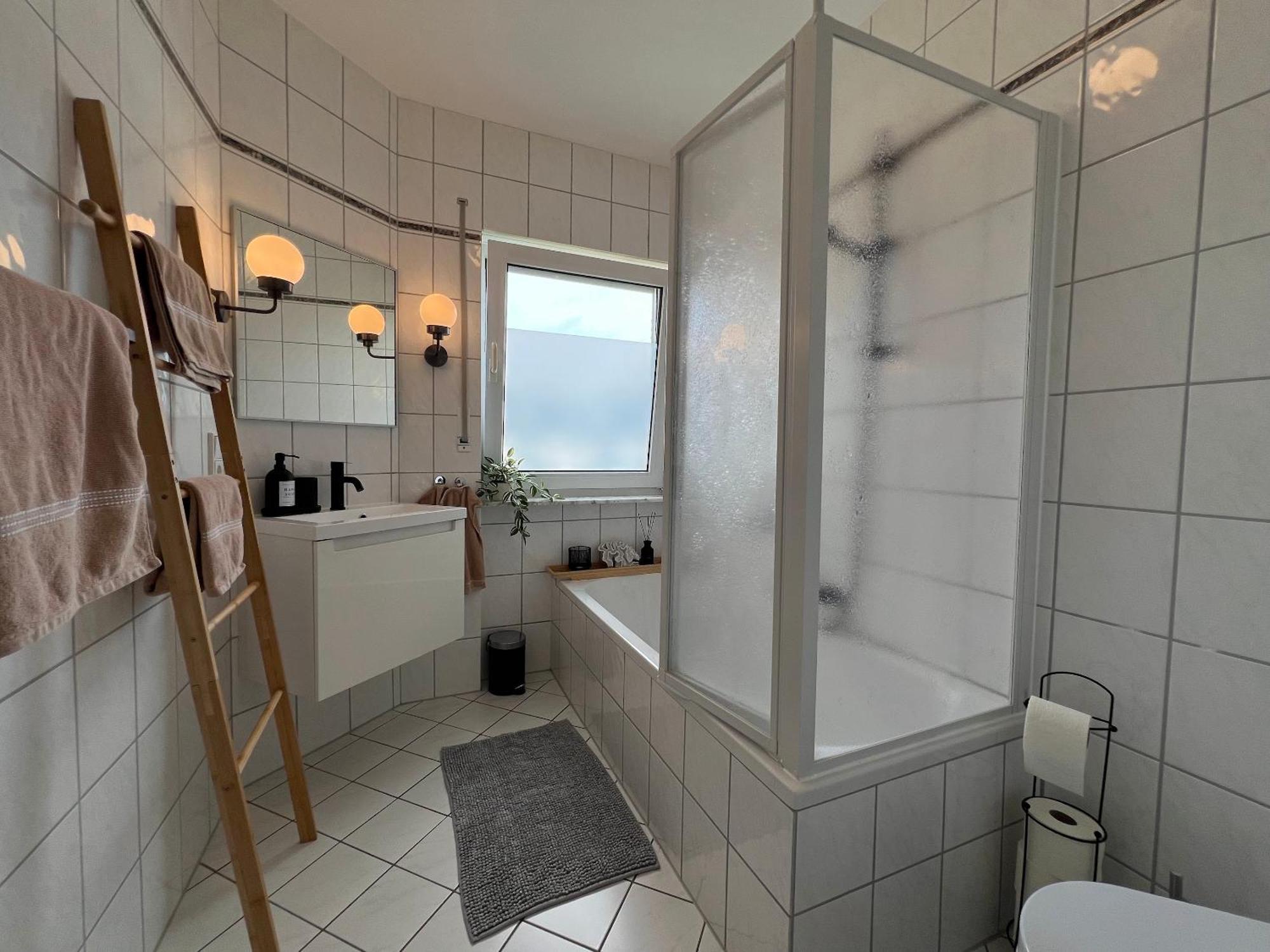 Ferienwohnung An Der Saar Конц Экстерьер фото